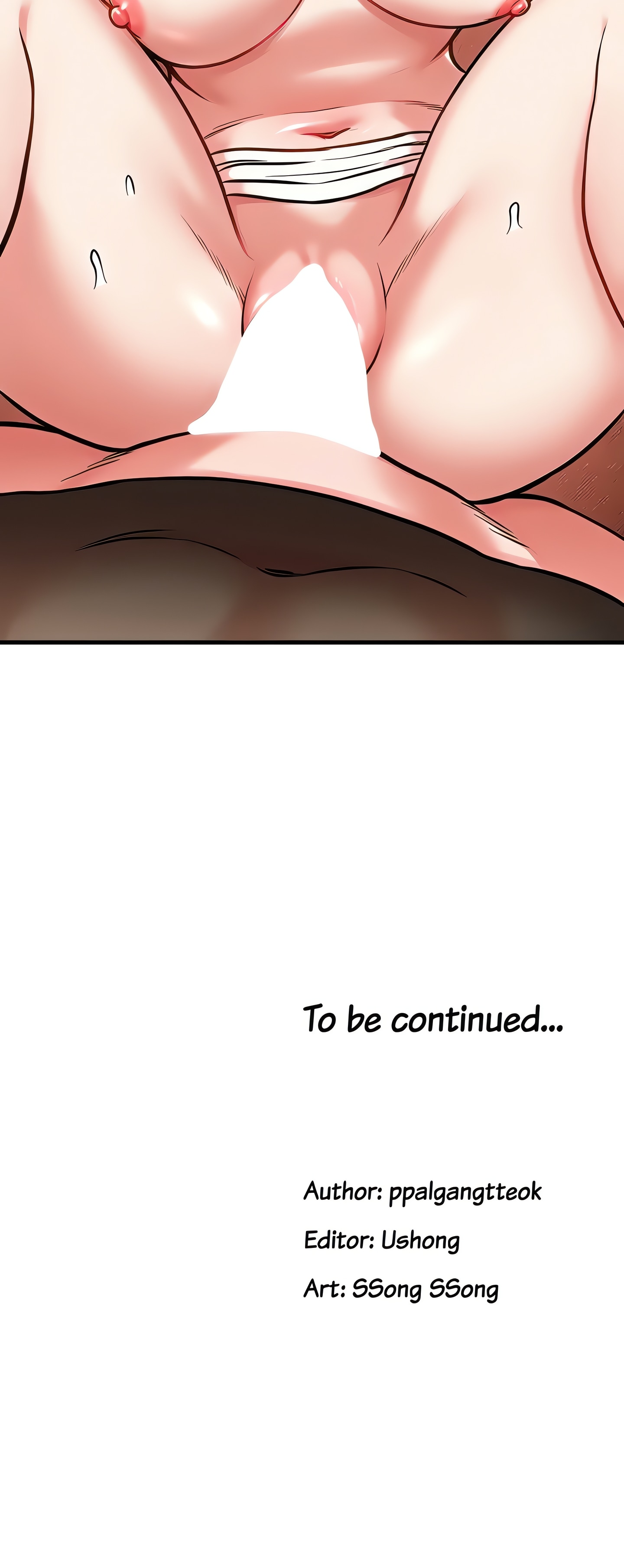 The Hero Violating the Girls (Official) chapter 50 page 23