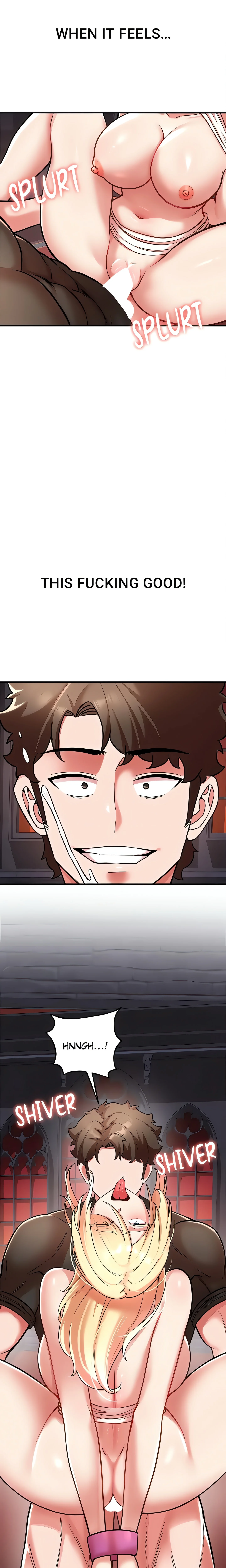 The Hero Violating the Girls (Official) chapter 51 page 2