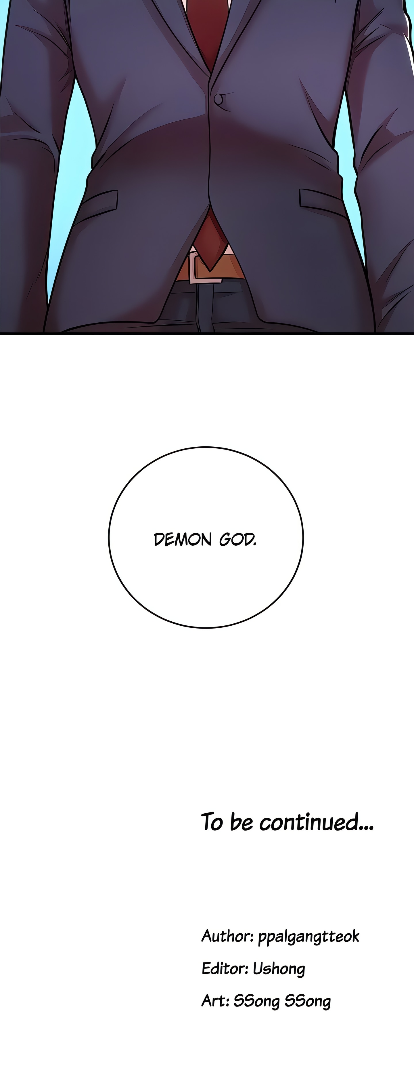 The Hero Violating the Girls (Official) chapter 51 page 23