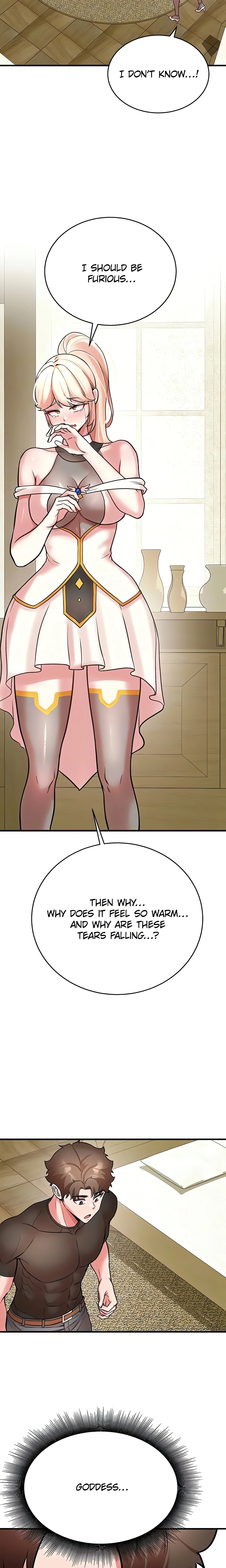The Hero Violating the Girls (Official) chapter 53 page 15