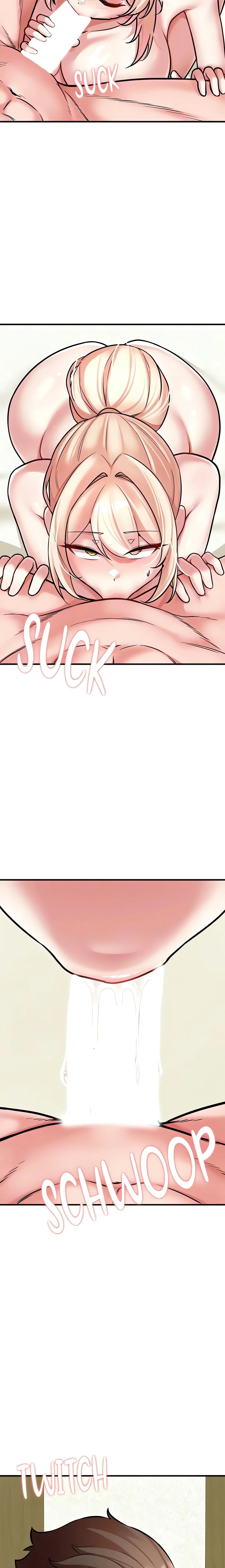 The Hero Violating the Girls (Official) chapter 55 page 7