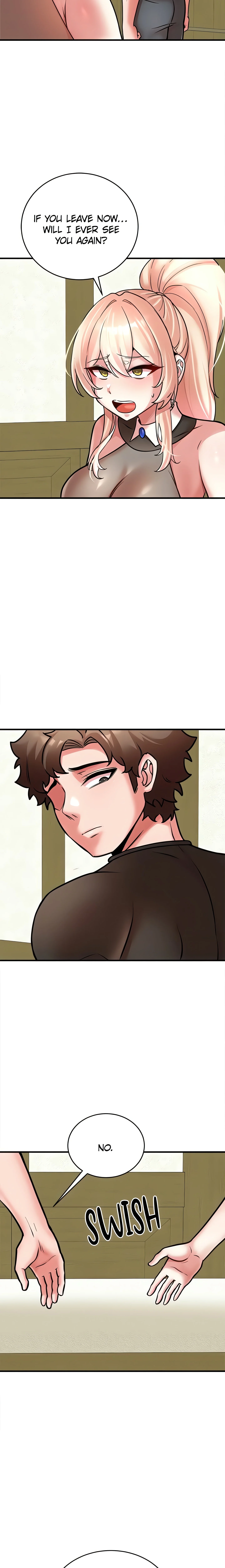The Hero Violating the Girls (Official) chapter 55 page 21