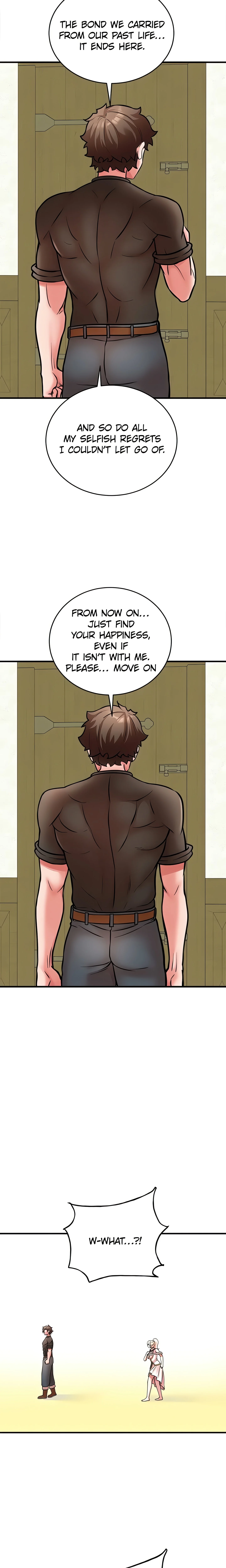 The Hero Violating the Girls (Official) chapter 55 page 22