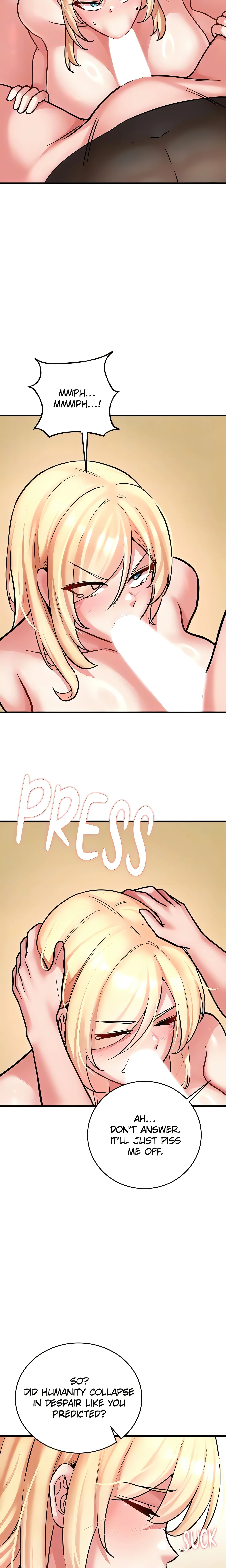 The Hero Violating the Girls (Official) chapter 56 page 16