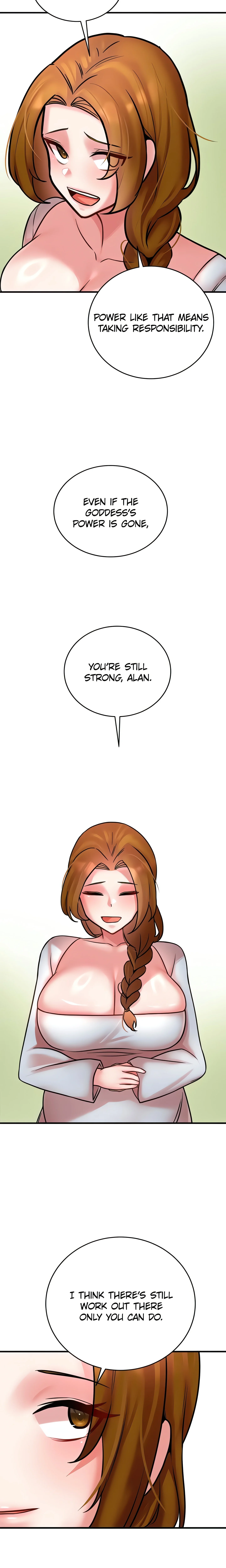 The Hero Violating the Girls (Official) chapter 56 page 24