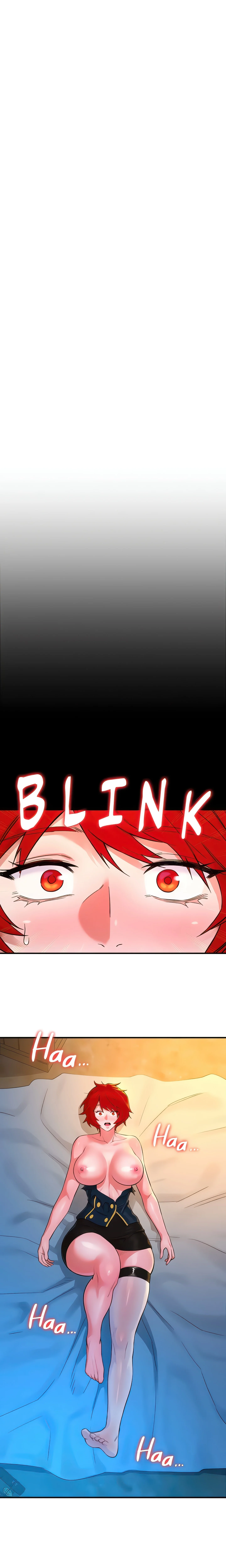 The Hero Violating the Girls (Official) chapter 7 page 24