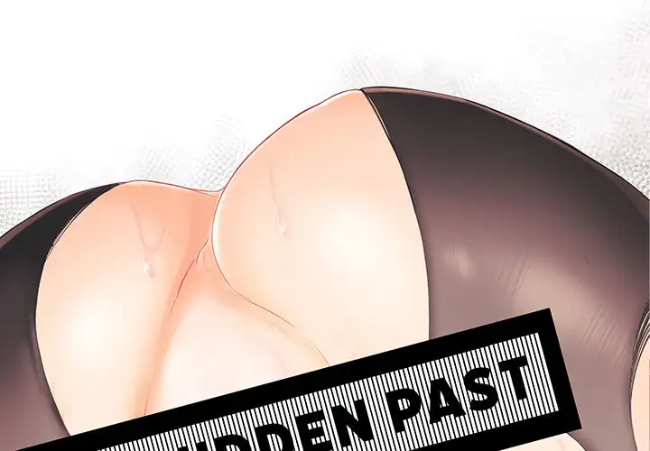 The Hidden Past chapter 1 page 2