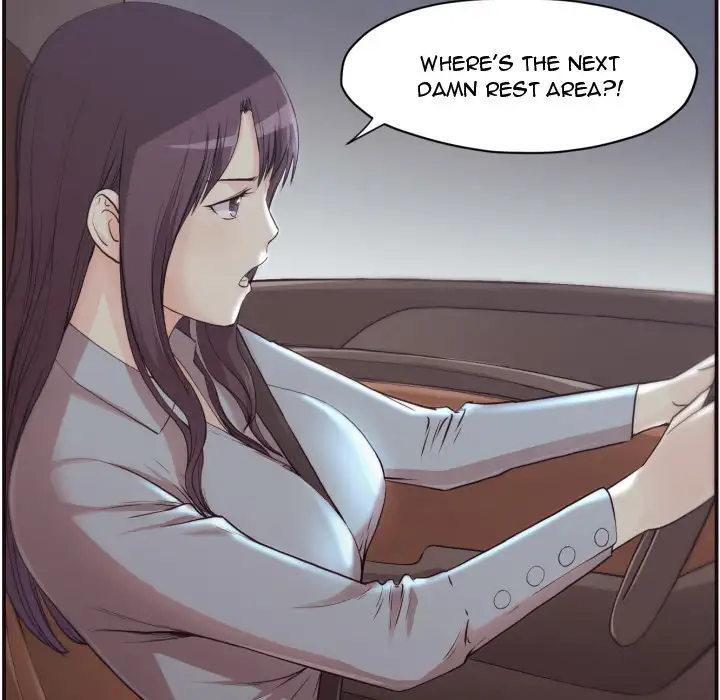 The Hidden Past chapter 1 page 9