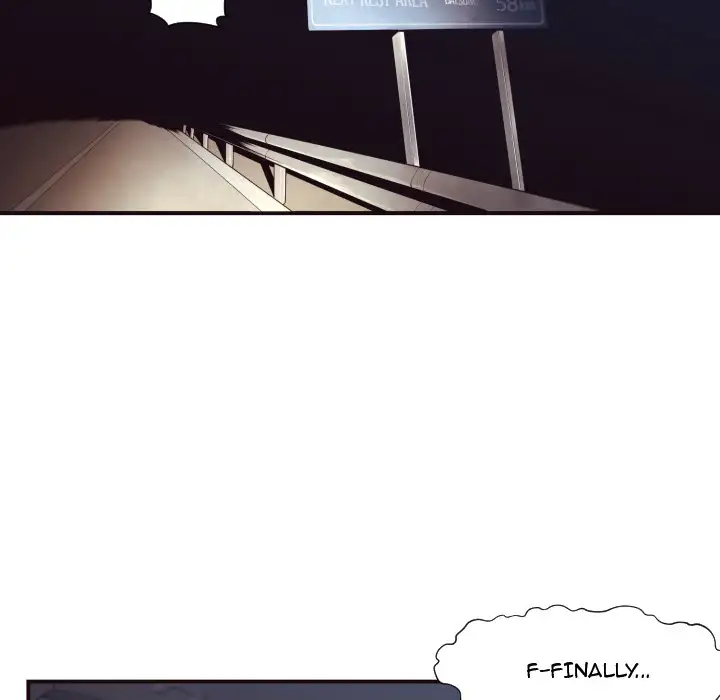 The Hidden Past chapter 1 page 16