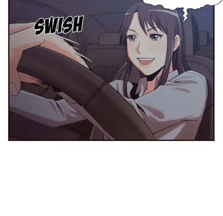 The Hidden Past chapter 1 page 17