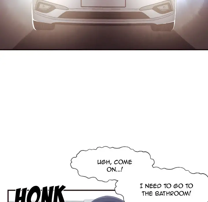 The Hidden Past chapter 1 page 23