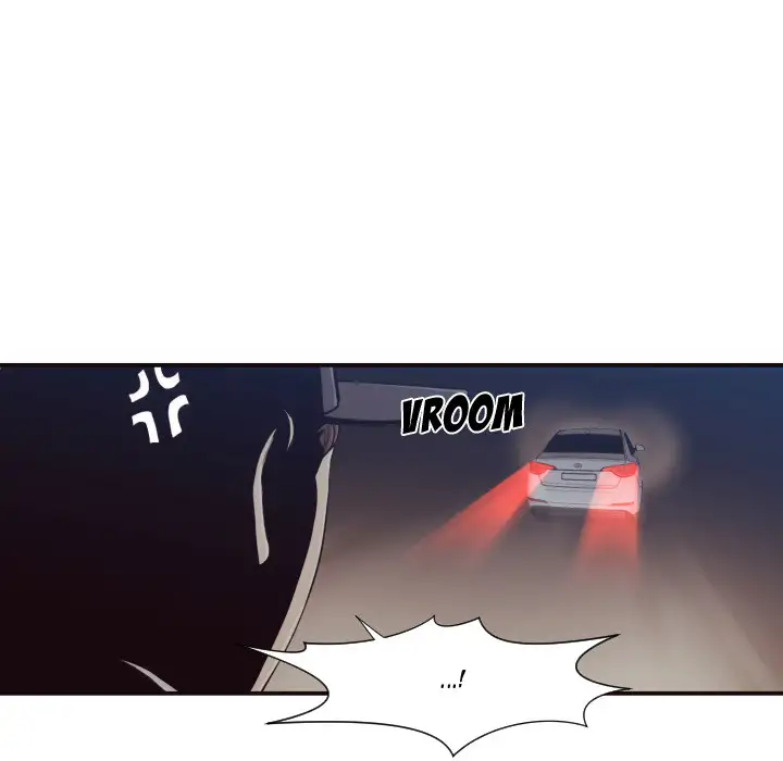 The Hidden Past chapter 1 page 25