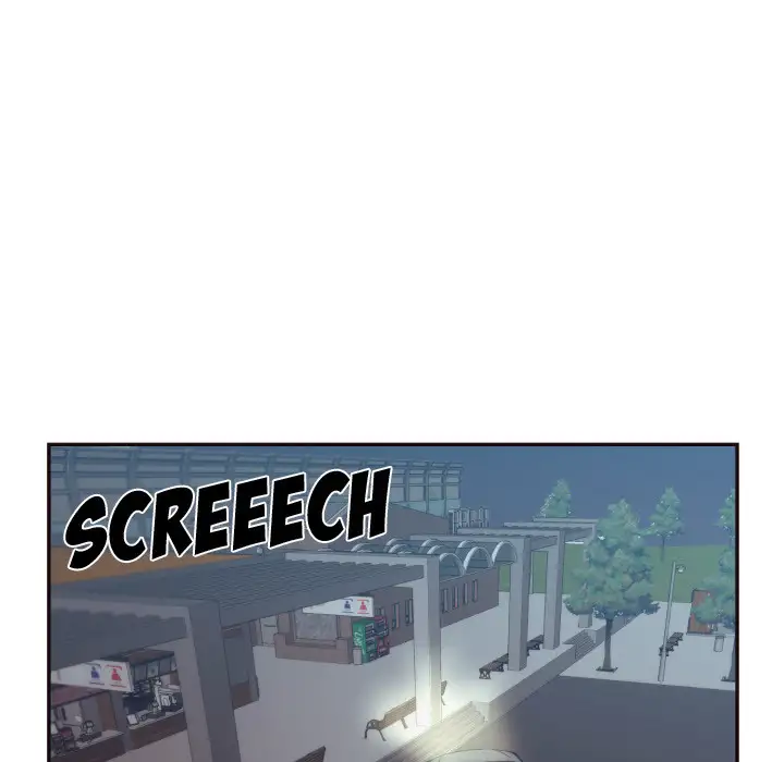 The Hidden Past chapter 1 page 30