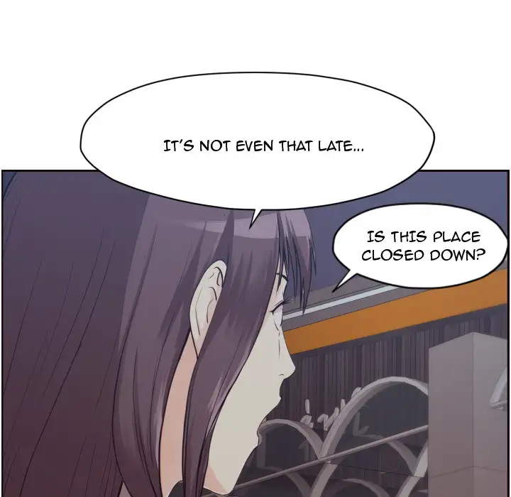 The Hidden Past chapter 1 page 34