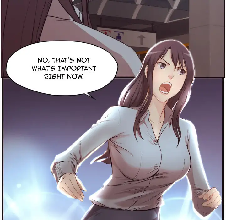 The Hidden Past chapter 1 page 35