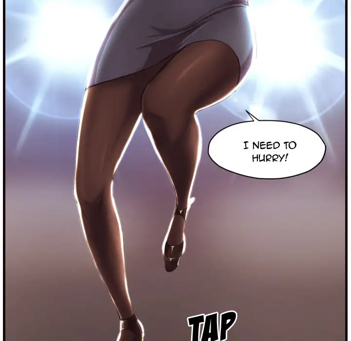 The Hidden Past chapter 1 page 36