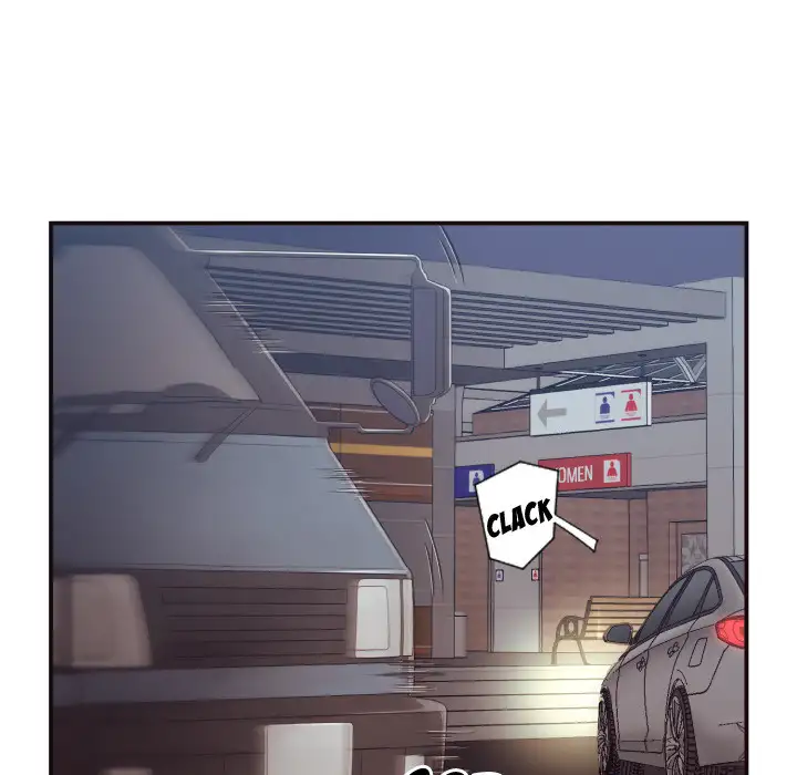 The Hidden Past chapter 1 page 40