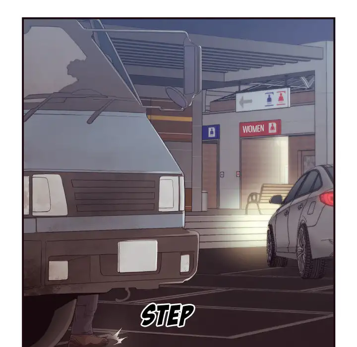 The Hidden Past chapter 1 page 42