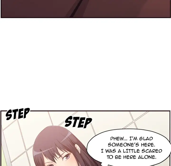 The Hidden Past chapter 1 page 63