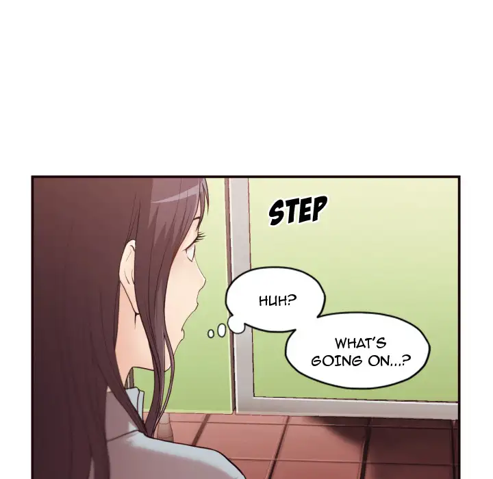 The Hidden Past chapter 1 page 67