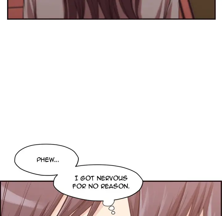 The Hidden Past chapter 1 page 71