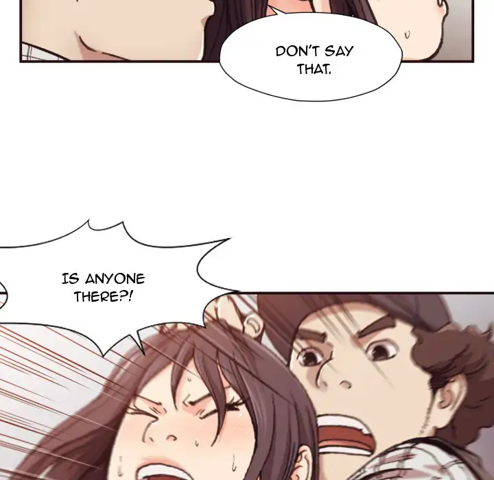 The Hidden Past chapter 1 page 94