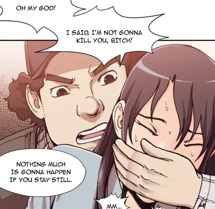 The Hidden Past chapter 1 page 97