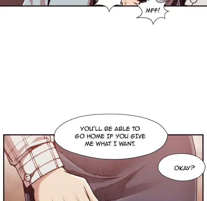 The Hidden Past chapter 1 page 98