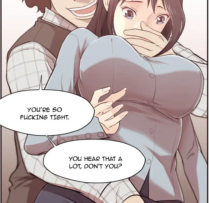 The Hidden Past chapter 1 page 107