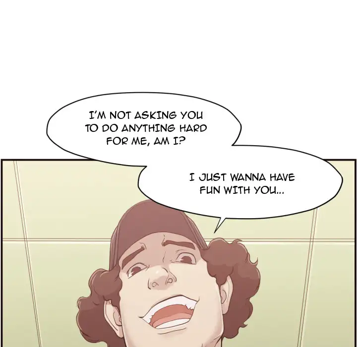 The Hidden Past chapter 1 page 125