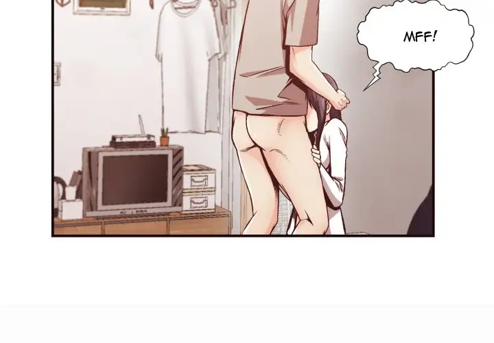 The Hidden Past chapter 10 page 5