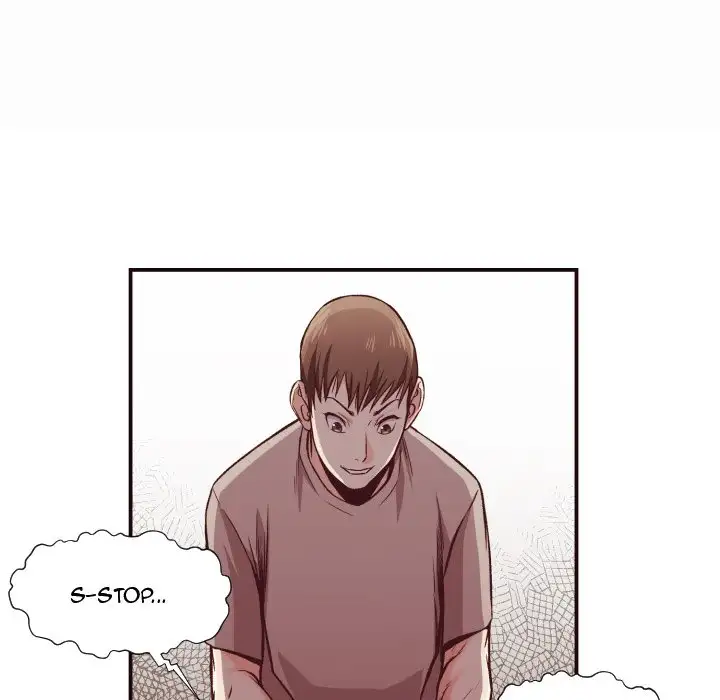 The Hidden Past chapter 10 page 6
