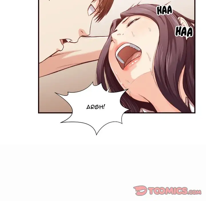 The Hidden Past chapter 10 page 15