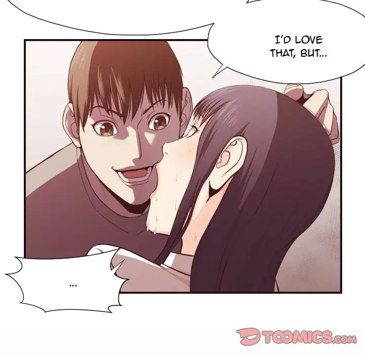 The Hidden Past chapter 10 page 19
