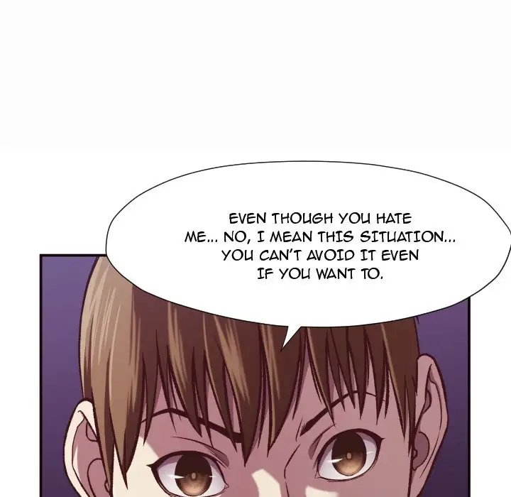 The Hidden Past chapter 10 page 20