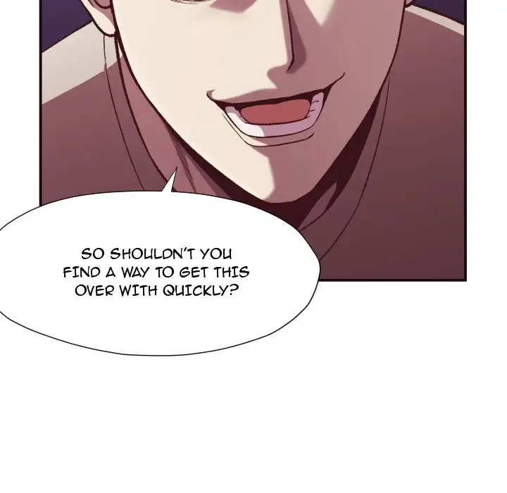 The Hidden Past chapter 10 page 21