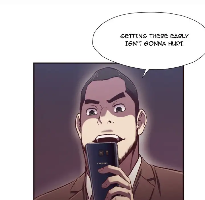 The Hidden Past chapter 10 page 32
