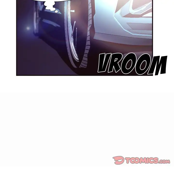 The Hidden Past chapter 10 page 39