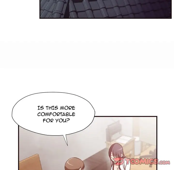 The Hidden Past chapter 10 page 43