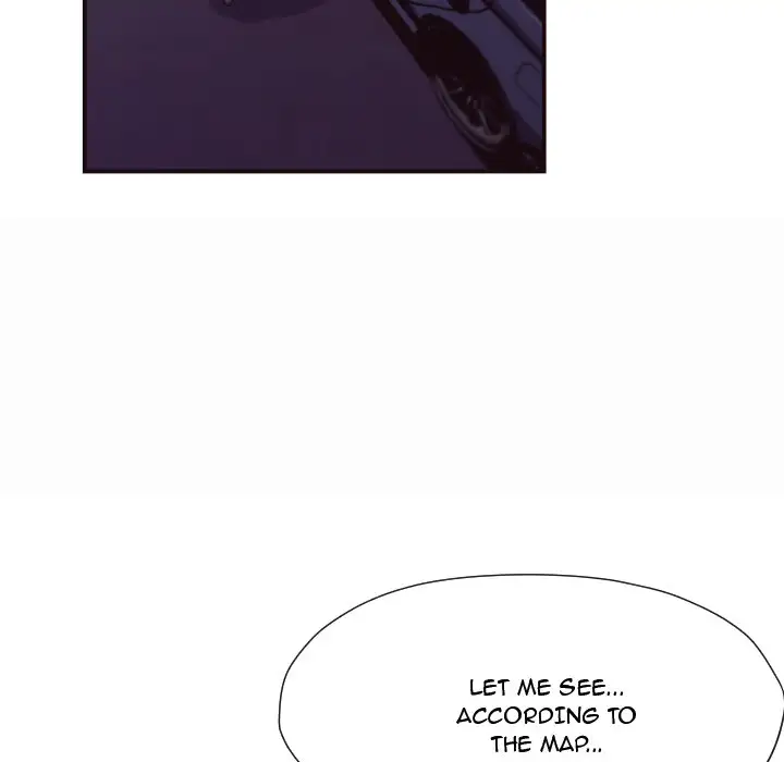 The Hidden Past chapter 10 page 85