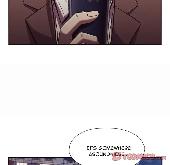 The Hidden Past chapter 10 page 87