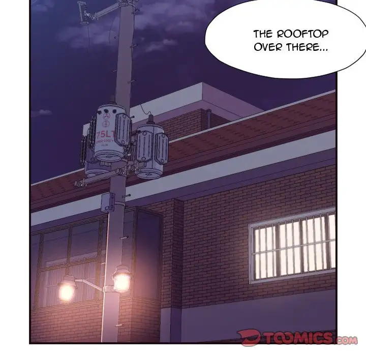 The Hidden Past chapter 10 page 91