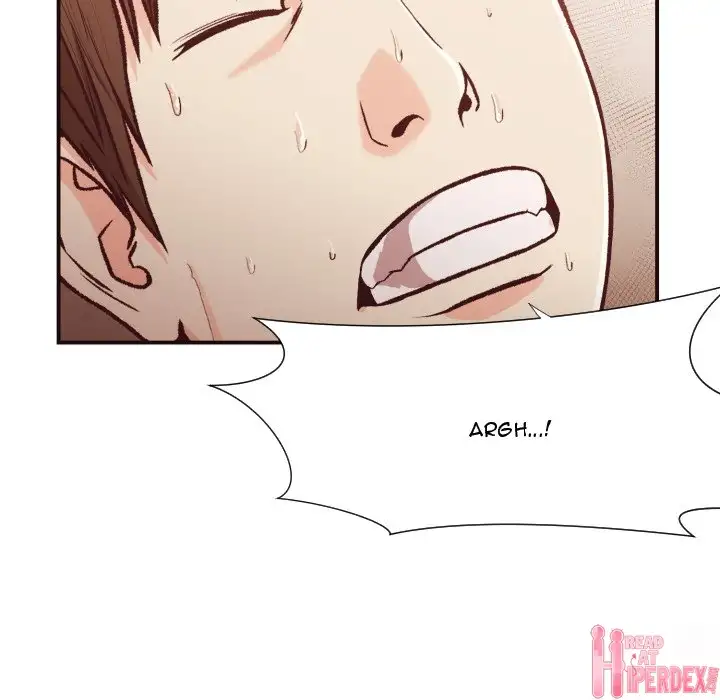 The Hidden Past chapter 11 page 17