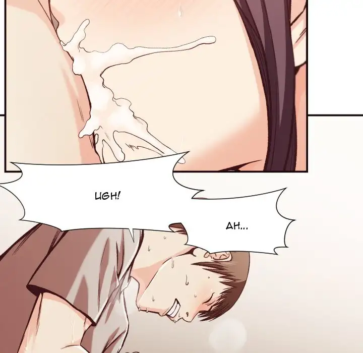The Hidden Past chapter 11 page 21
