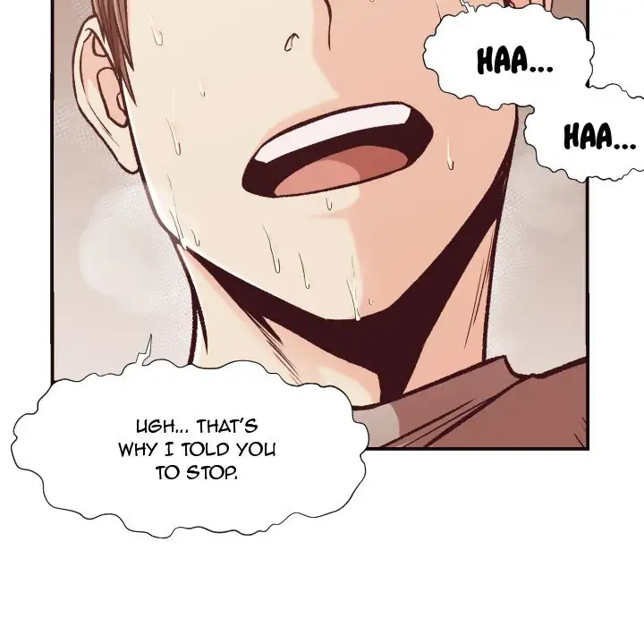 The Hidden Past chapter 11 page 25