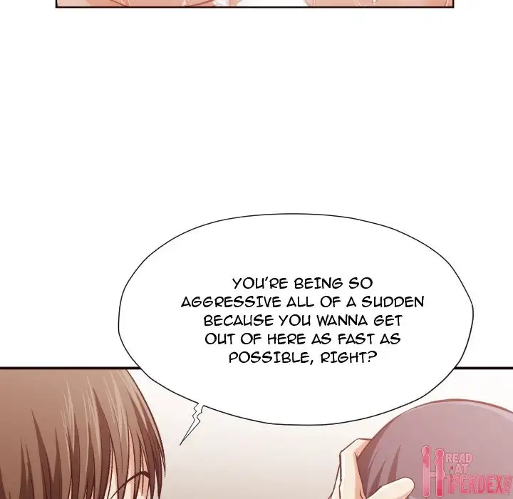 The Hidden Past chapter 11 page 28