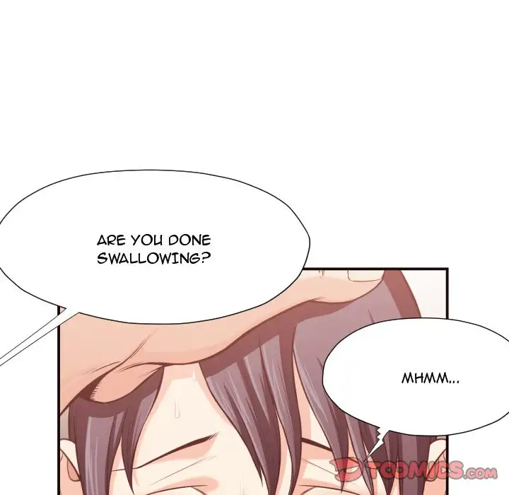 The Hidden Past chapter 11 page 39