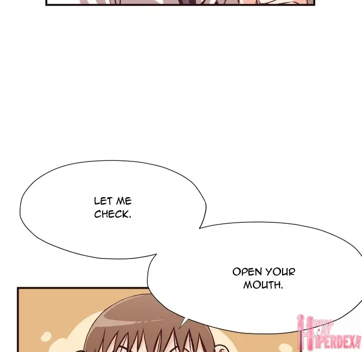 The Hidden Past chapter 11 page 44