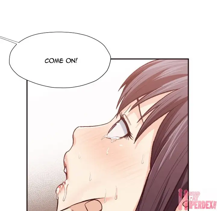 The Hidden Past chapter 11 page 49