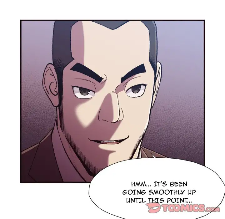 The Hidden Past chapter 11 page 71